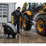 Aparat apă caldă LAVOR HLR 2021 LP – 200 bar