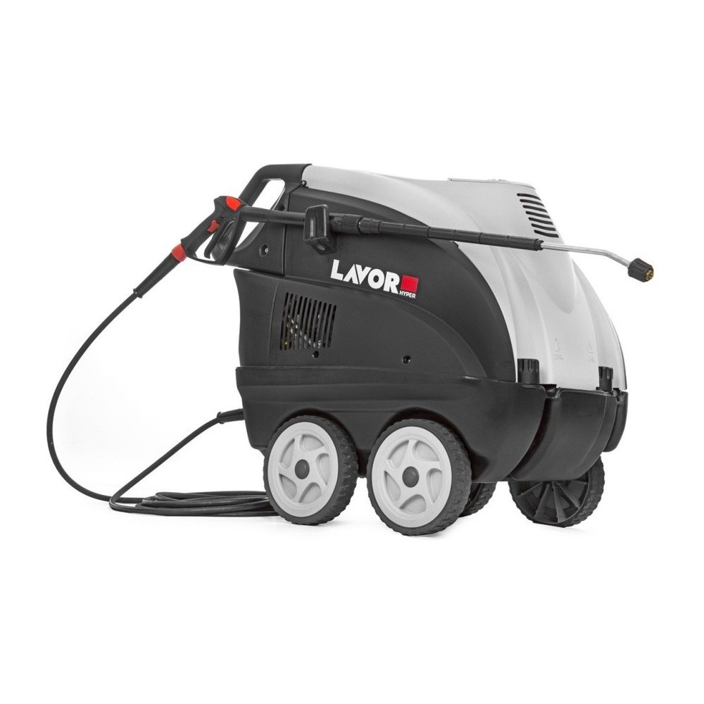 Aparat apă caldă LAVOR HLR 2021 LP – 200 bar