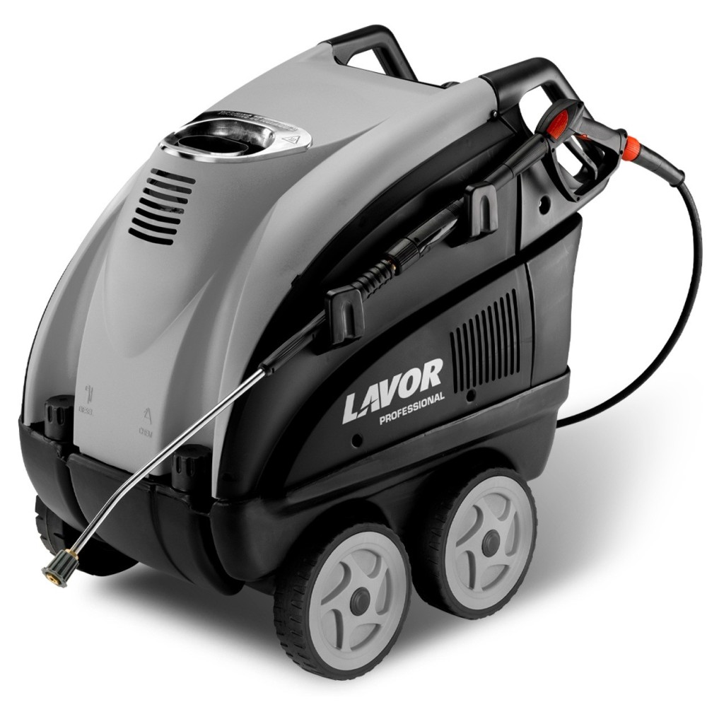 Aparat apă caldă LAVOR HLR 2021 LP – 200 bar