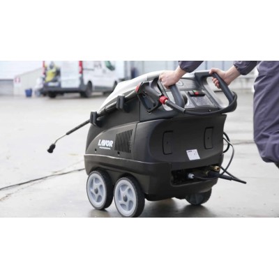 Aparat apă caldă LAVOR HLR 2021 LP – 200 bar