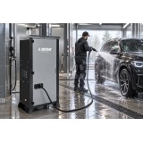 Aparat apă caldă LAVOR HHPV 2021 LP – 200 bar