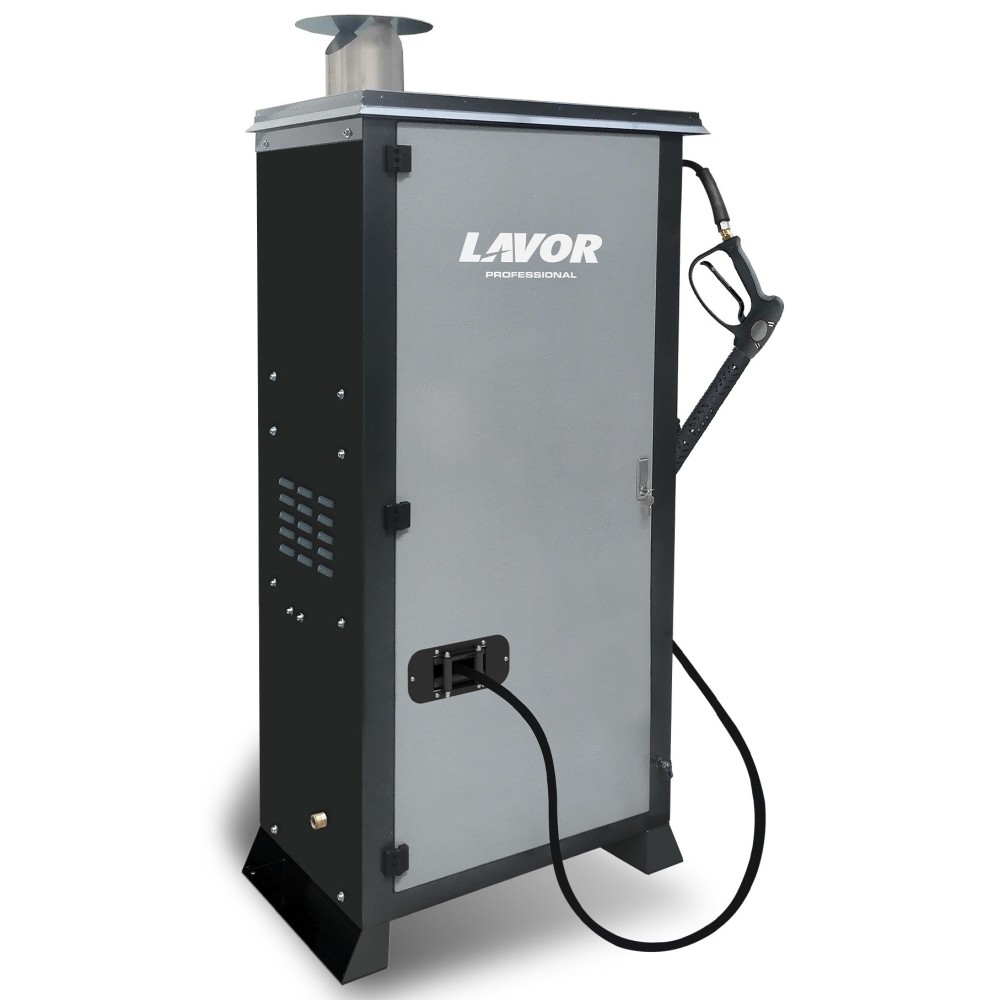 Aparat apă caldă LAVOR HHPV 2021 LP – 200 bar