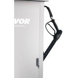 Aparat cu presiune apă caldă LAVOR HHPX 1212 LP – 100 bar