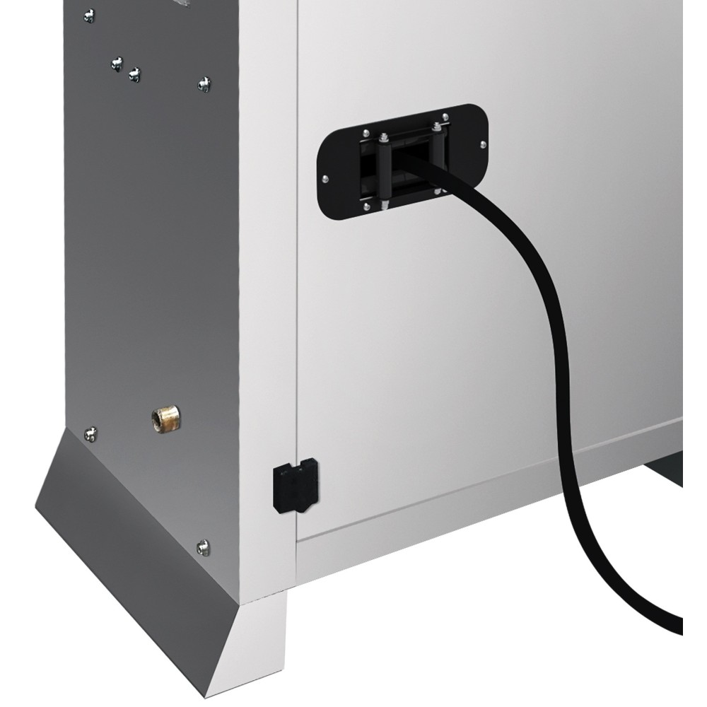 Aparat cu presiune apă caldă LAVOR HHPX 1212 LP – 100 bar