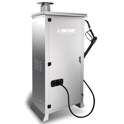 Aparat apă caldă LAVOR HHPX 2015 LP – 180 bar