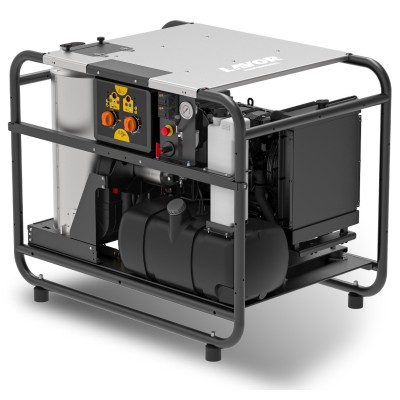 Aparat presiune apă caldă LAVOR Thermic 26 HW 2523