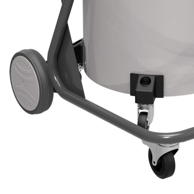 Aspirator industrial LAVOR SMV100 3-36 SAH, 230 V, 3300 W