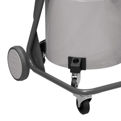 Aspirator industrial LAVOR DTV100 1-30 SL, 3000 W, 100 l