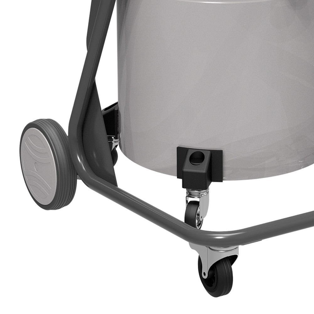 Aspirator industrial LAVOR DTV100 1-30 SL, 3000 W, 100 l