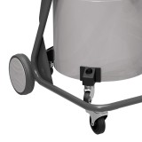 Aspirator industrial LAVOR DTV100 1-30 SL, 3000 W, 100 l