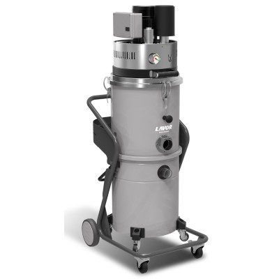 Aspirator industrial LAVOR DTV100 1-30 SL, 3000 W, 100 l