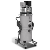 Aspirator industrial LAVOR DTV100 1-30 SL, 3000 W, 100 l