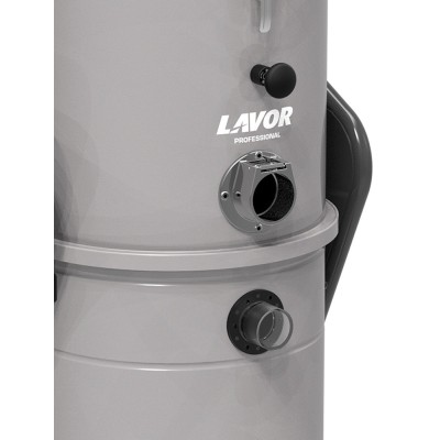 Aspirator industrial LAVOR DTV100 1-30 SL, 3000 W, 100 l