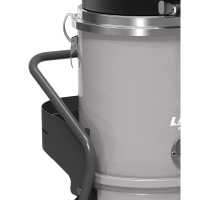 Aspirator industrial LAVOR DTV100 1-30 SL, 3000 W, 100 l
