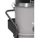 Aspirator industrial LAVOR DTV100 1-30 SL, 3000 W, 100 l
