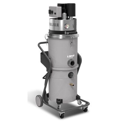 Aspirator industrial LAVOR DTV100 1-30 OIL, 3000 W, 100 l