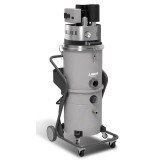 Aspirator industrial LAVOR DTV100 1-30 OIL, 3000 W, 100 l