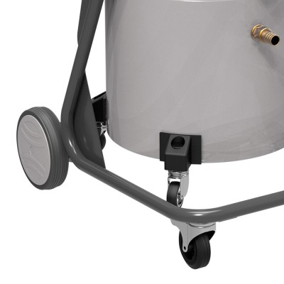 Aspirator industrial LAVOR DTV100 1-30 OIL, 3000 W, 100 l