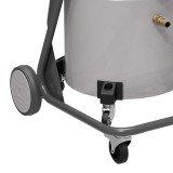Aspirator industrial LAVOR DTV100 1-30 OIL, 3000 W, 100 l