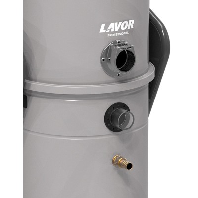Aspirator industrial LAVOR DTV100 1-30 OIL, 3000 W, 100 l