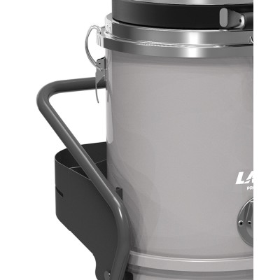 Aspirator industrial LAVOR DTV100 1-30 OIL, 3000 W, 100 l