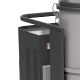 Aspirator industrial LAVOR DTV100 1-55 SL, 5500 W, 100 l