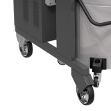 Aspirator industrial LAVOR DTV100 1-55 SL, 5500 W, 100 l