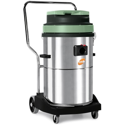 Aspirator umed-uscat TMB A358.2 WDB 2000W, 77L, inox