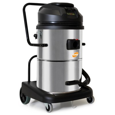 Aspirator umed-uscat TMB A850.2 WDB S, 2000W, 65L