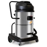 Aspirator umed-uscat TMB A850.2 WDB S, 2000W, 65L