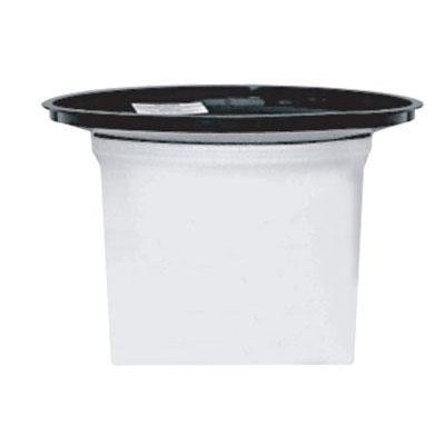Aspirator TMB A358.2 WD, 2.000 W, 77 L | SIFEE