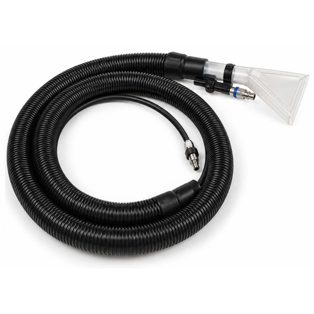 Aspirator injecție-extracție TMB EXTRACT A27, 1000 W, 35 L