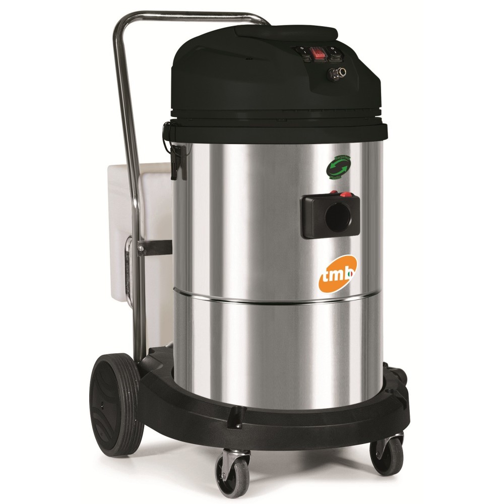 Aspirator injecție-extracție TMB EXTRACT A50.2, 2000 W, 50 L