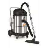 Aspirator injecție-extracție TMB EXTRACT A50.2, 2000 W, 50 L