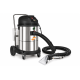 Aspirator injecție-extracție TMB EXTRACT A50.2, 2000 W, 50 L