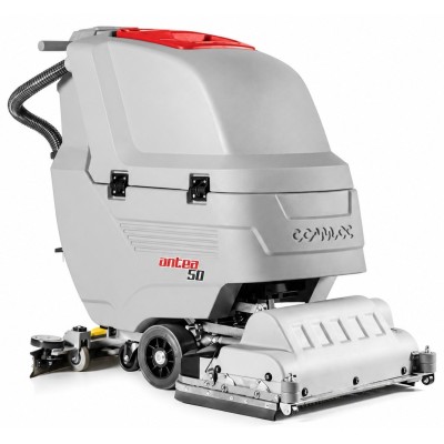 Mașină spălat și măturat pardoseli COMAC Antea 50BTS