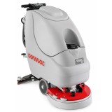 Mașină spălat pardoseli COMAC Abila 17 B, 24V, 1470 m²/h