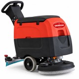 Mașină spălat pardoseli SWISSVAC SB460W 24V | SIFEE