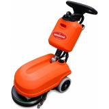 Mașină spălat și aspirat SWISSVAC SB380W, 24V, 1.140 m²/h