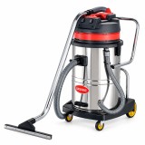 Aspirator umed-uscat CB60-2J SWISSVAC, 2000 W, 60 L