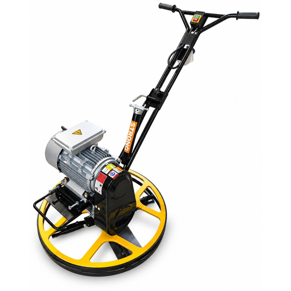Elicopter beton electric STRONG MT24E, 2,2 kW, 600 mm