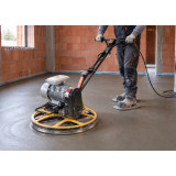Elicopter beton electric STRONG MT24E, 2,2 kW, 600 mm