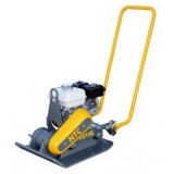 Placa compactoare VD15E NTC, motor Honda GX160, putere 5,5CP, greutate 75kg, CEHIA