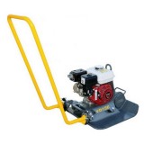 Placa compactoare VD15E NTC, motor Honda GX160, putere 5,5CP, greutate 75kg, CEHIA