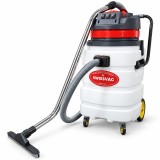 Aspirator profesional CB90-3 SWISSVAC, 3000W, 90L