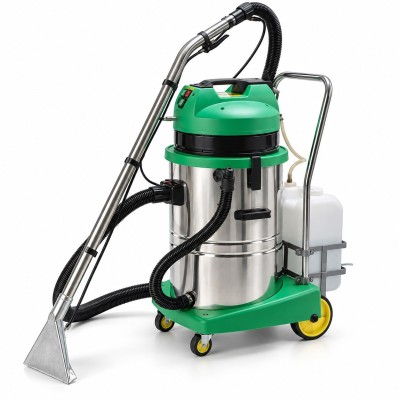 Aspirator injecție-extracție AC-602CS SWISSVAC 2000 W