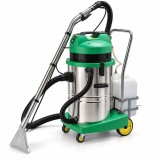 Aspirator injecție-extracție AC-602CS SWISSVAC 2000 W