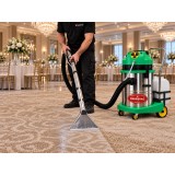 Aspirator injecție-extracție AC-602CS SWISSVAC 2000 W