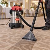 Aspirator injecție-extracție 2022SCC-20L SWISSVAC 1400 W