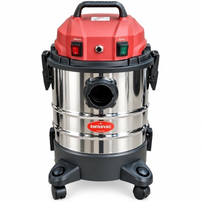 Aspirator injecție-extracție 2022SCC-20L SWISSVAC 1400 W